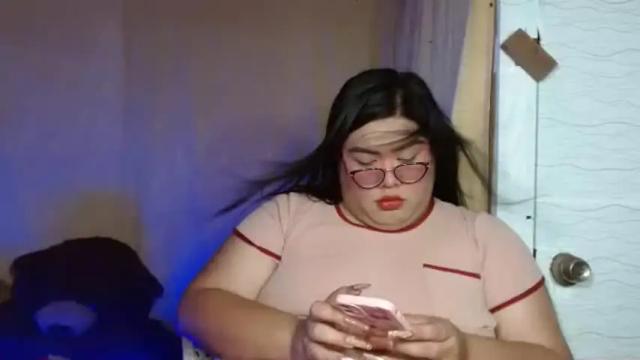 Image 3 of amanda_fetish Stream on Chaturbate on 2 months ago