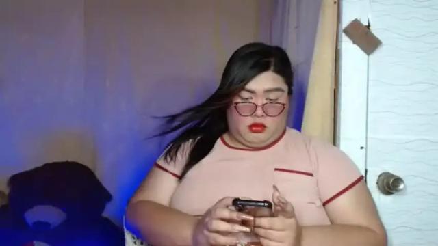 Thumbnail 3, amanda_fetish's Stream at Chaturbate, 2 months ago