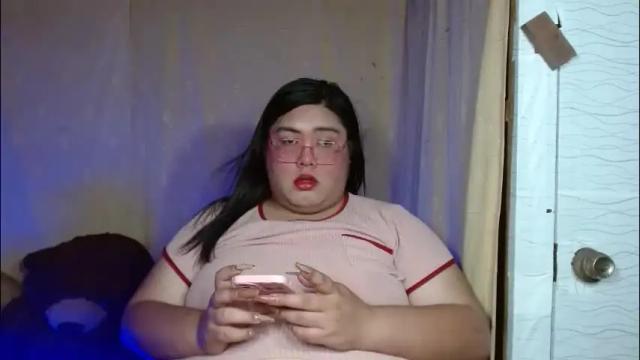 Thumbnail 3, amanda_fetish's Stream at Chaturbate, 1 month ago