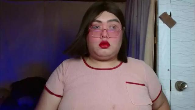 Thumbnail 1, amanda_fetish's Stream at Chaturbate, 1 month ago