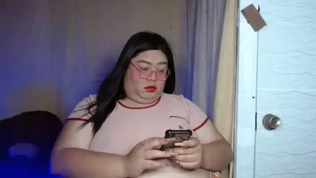 Thumbnail 3, amanda_fetish's Stream at Chaturbate, 1 month ago