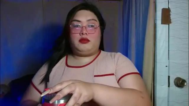 Image 2 of amanda_fetish Stream on Chaturbate on 1 month ago
