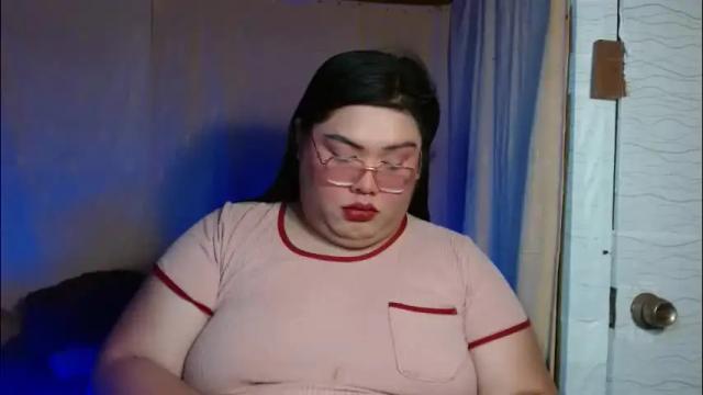 Image 6 of amanda_fetish Stream on Chaturbate on 1 month ago