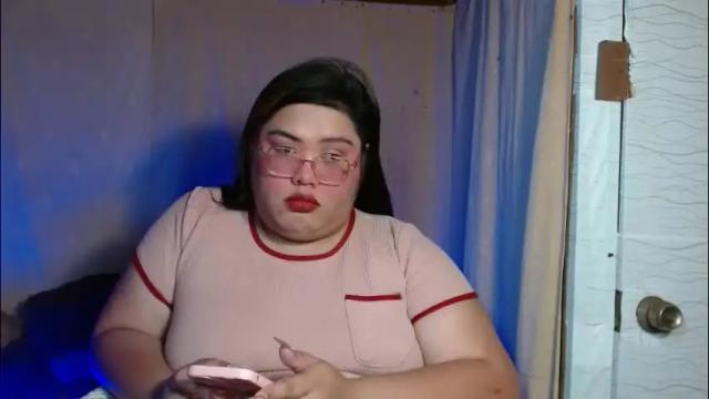 Image 7 of amanda_fetish Stream on Chaturbate on 1 month ago