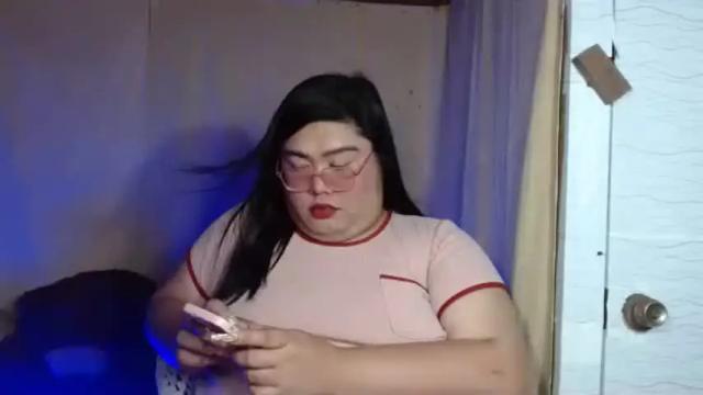 Image 8 of amanda_fetish Stream on Chaturbate on 1 month ago