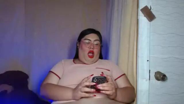 Image 7 of amanda_fetish Stream on Chaturbate on 1 month ago