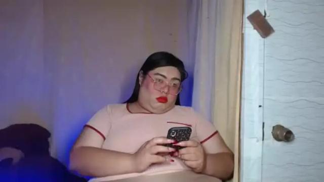 Image 8 of amanda_fetish Stream on Chaturbate on 1 month ago