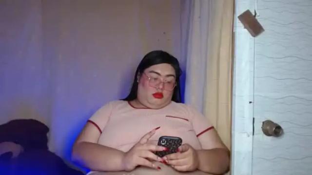 Thumbnail 3, amanda_fetish's Stream at Chaturbate, 1 month ago