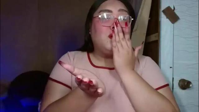 Image 10 of amanda_fetish Stream on Chaturbate on 1 month ago