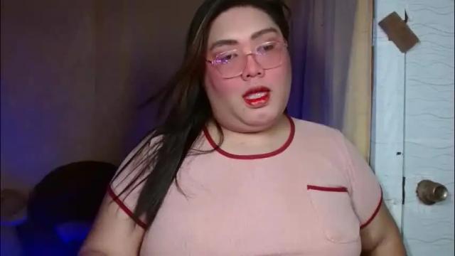 Image 3 of amanda_fetish Stream on Chaturbate on 1 month ago