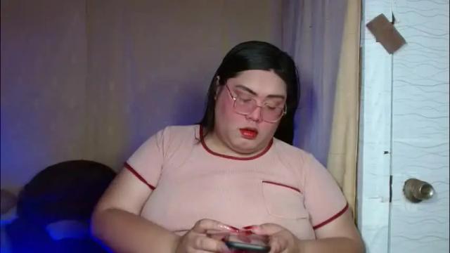 Image 8 of amanda_fetish Stream on Chaturbate on 1 month ago