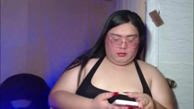 Thumbnail 3, amanda_fetish's Stream at Chaturbate, 28 days ago