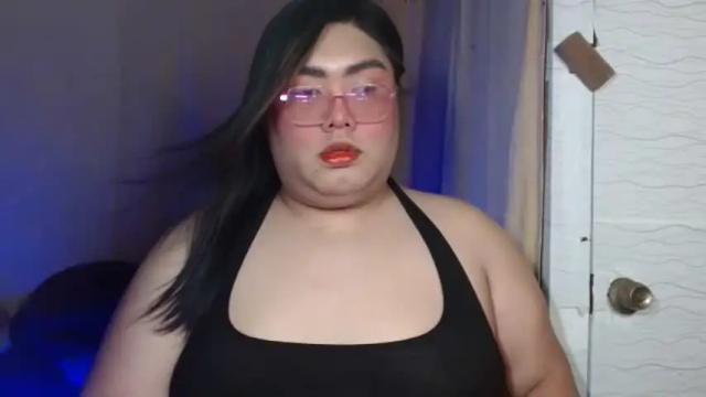 Thumbnail 1, amanda_fetish's Stream at Chaturbate, 26 days ago