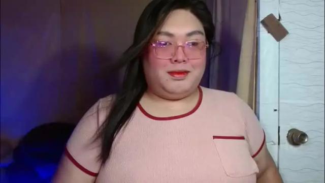 Thumbnail 1, amanda_fetish's Stream at Chaturbate, 23 days ago