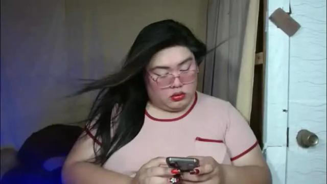 Image 3 of amanda_fetish Stream on Chaturbate on 1 month ago