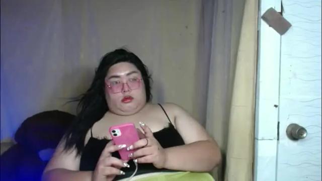 Thumbnail 3, amanda_fetish's Stream at Chaturbate, 4 hours ago