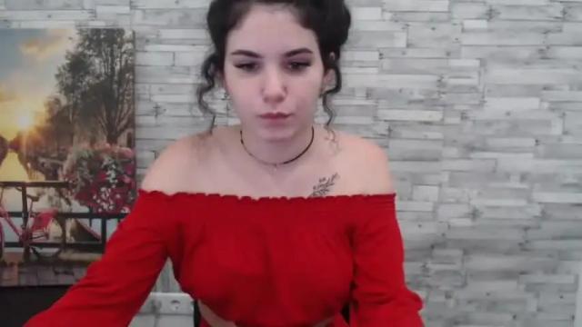 Image 2 of amanda_mey Stream on Chaturbate on 21 months ago