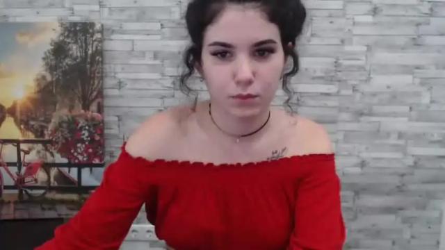Image 4 of amanda_mey Stream on Chaturbate on 21 months ago
