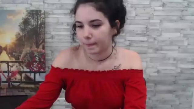 Image 6 of amanda_mey Stream on Chaturbate on 21 months ago