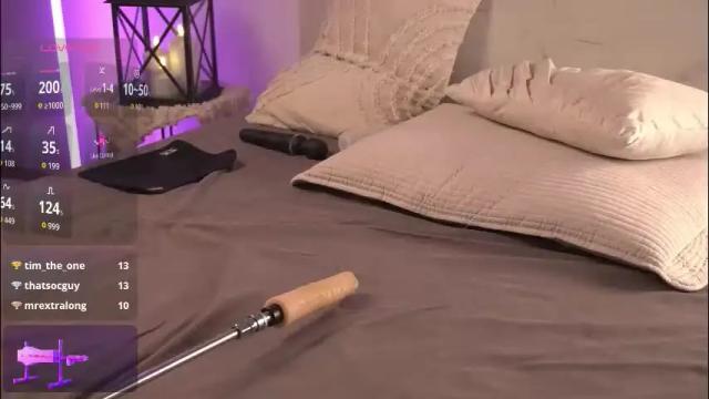 Image 10 of amanda_millf Stream on Chaturbate on 3 months ago