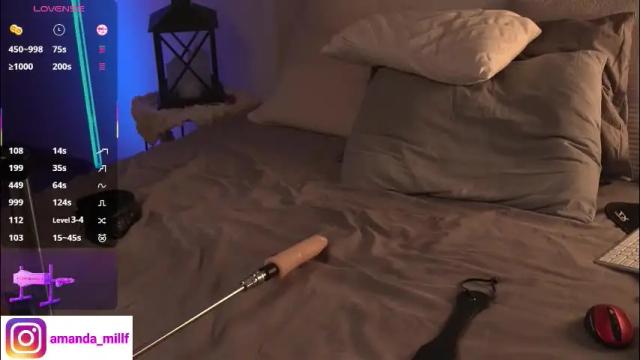 Image 3 of amanda_millf Stream on Chaturbate on 3 months ago