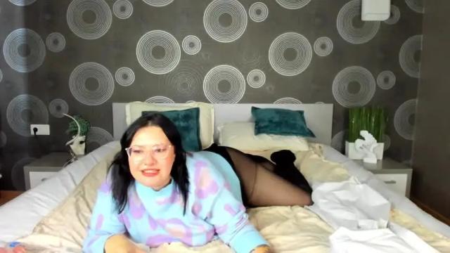Image 7 of amanda_potter Stream on Chaturbate on 20 months ago