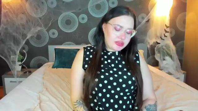 Image 4 of amanda_potter Stream on Chaturbate on 20 months ago