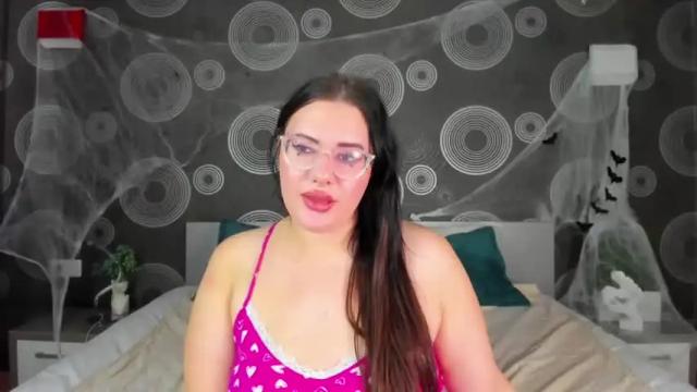 Image 11 of amanda_potter Stream on Chaturbate on 19 months ago