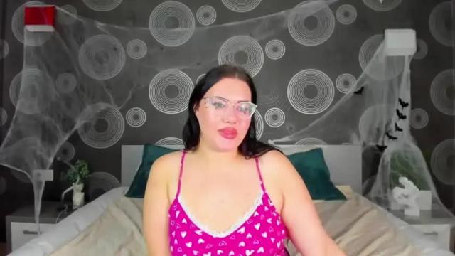 Image 12 of amanda_potter Stream on Chaturbate on 19 months ago