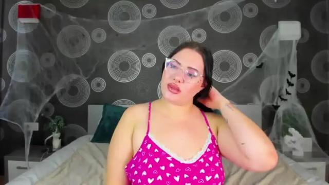 Image 4 of amanda_potter Stream on Chaturbate on 19 months ago