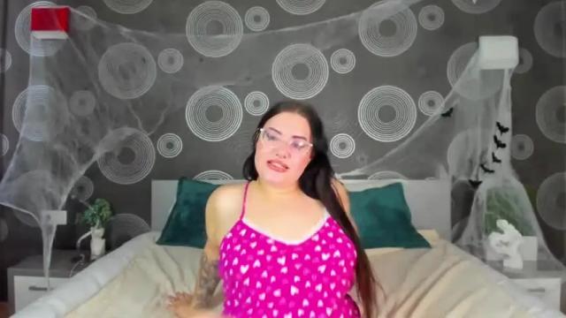 Image 6 of amanda_potter Stream on Chaturbate on 19 months ago