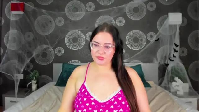 Image 8 of amanda_potter Stream on Chaturbate on 19 months ago