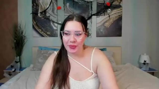 Thumbnail 1, amanda_potter's Stream at Chaturbate, 19 months ago