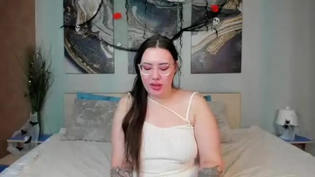 Thumbnail 3, amanda_potter's Stream at Chaturbate, 19 months ago