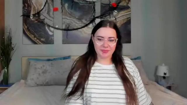 Thumbnail 1, amanda_potter's Stream at Chaturbate, 19 months ago