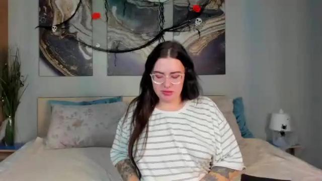 Image 3 of amanda_potter Stream on Chaturbate on 19 months ago