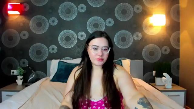 Thumbnail 2, amanda_potter's Stream at Chaturbate, 19 months ago