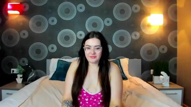 Image 6 of amanda_potter Stream on Chaturbate on 19 months ago