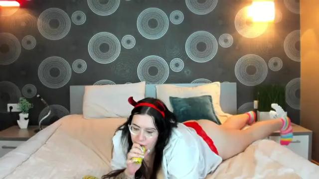 Image 4 of amanda_potter Stream on Chaturbate on 19 months ago