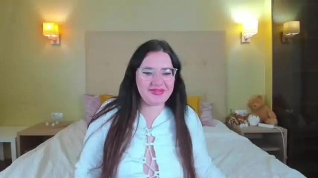 Thumbnail 1, amanda_potter's Stream at Chaturbate, 19 months ago