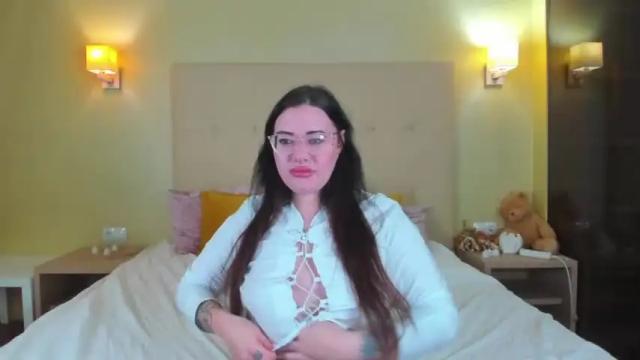 Image 4 of amanda_potter Stream on Chaturbate on 26 months ago