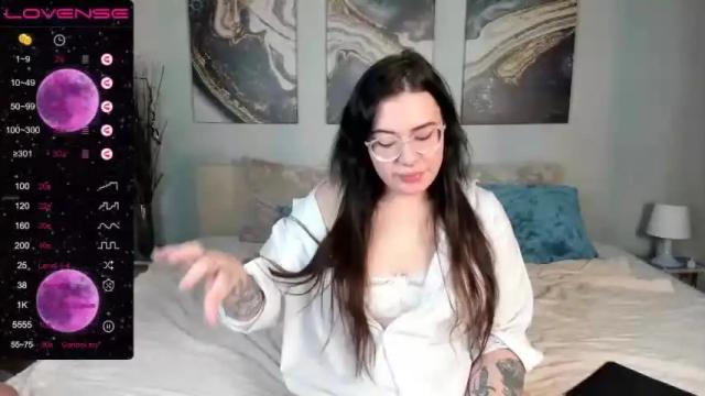Image 2 of amanda_potter Stream on Chaturbate on 19 months ago