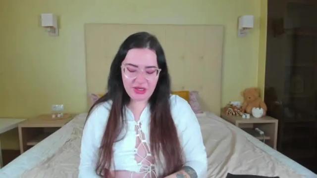 Image 4 of amanda_potter Stream on Chaturbate on 26 months ago