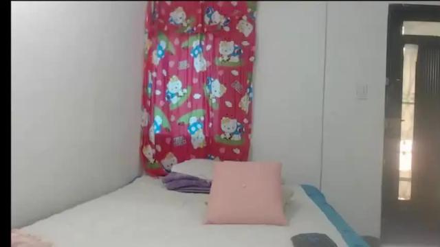 Image 6 of amanda_rosses_ Stream on Chaturbate on 18 months ago