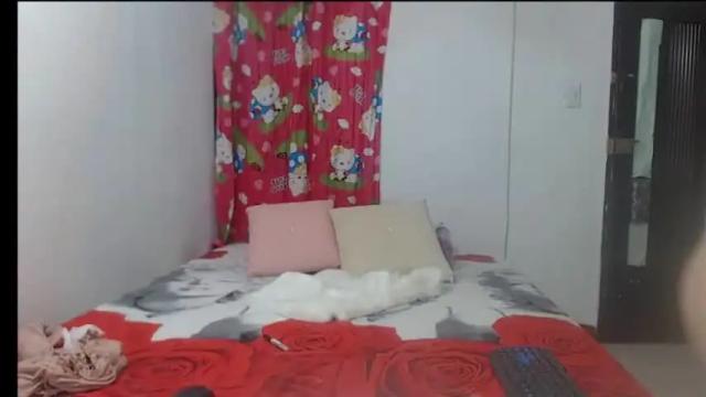 Image 8 of amanda_rosses_ Stream on Chaturbate on 17 months ago