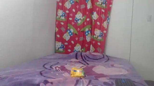 Image 6 of amanda_rosses_ Stream on Chaturbate on 15 months ago