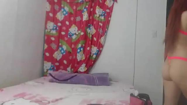 Image 8 of amanda_rosses_ Stream on Chaturbate on 14 months ago