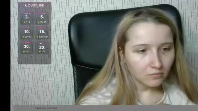 Image 10 of amanda_sherr Stream on Chaturbate on 1 month ago