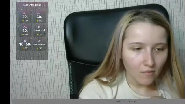 Image 12 of amanda_sherr Stream on Chaturbate on 1 month ago