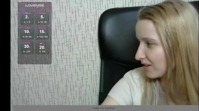 Image 2 of amanda_sherr Stream on Chaturbate on 1 month ago
